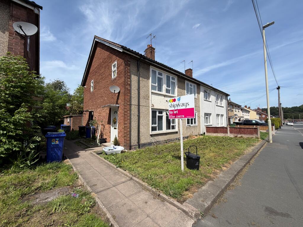 Main image of property: Middlepark Road, DUDLEY