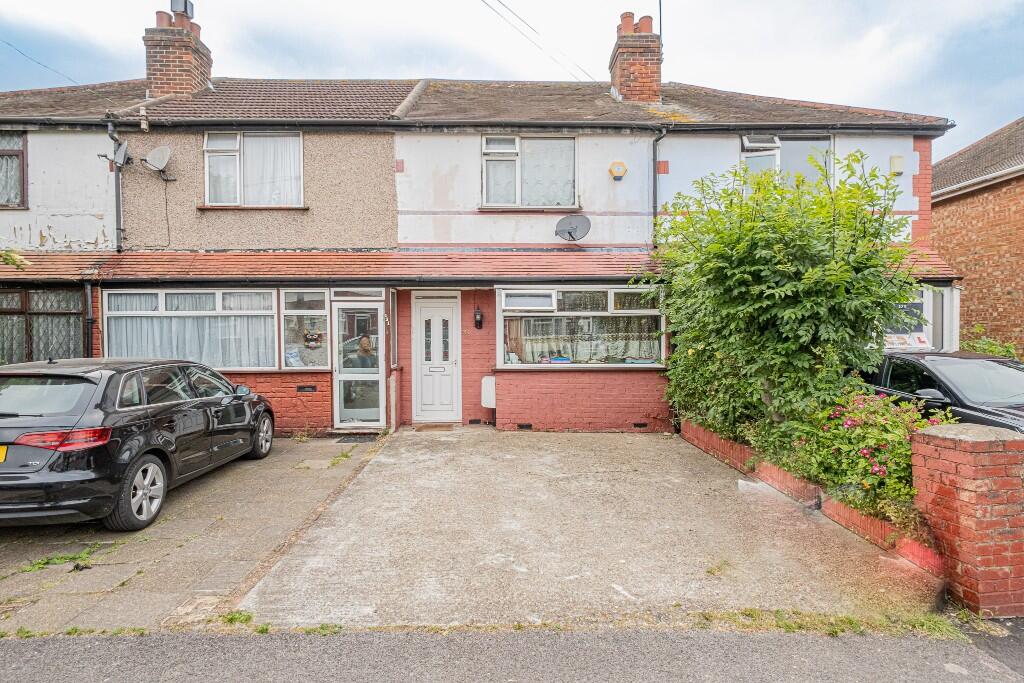 Main image of property: Lansbury Drive, Hayes, Middlesex, UB4