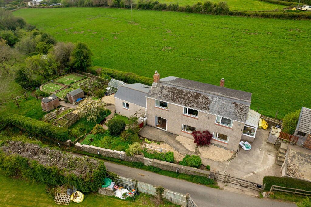 Main image of property: Linden Road, The Pludds, Ruardean