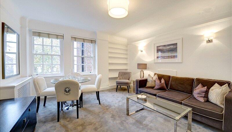 Main image of property: Pelham Court, Chelsea, London, SW3