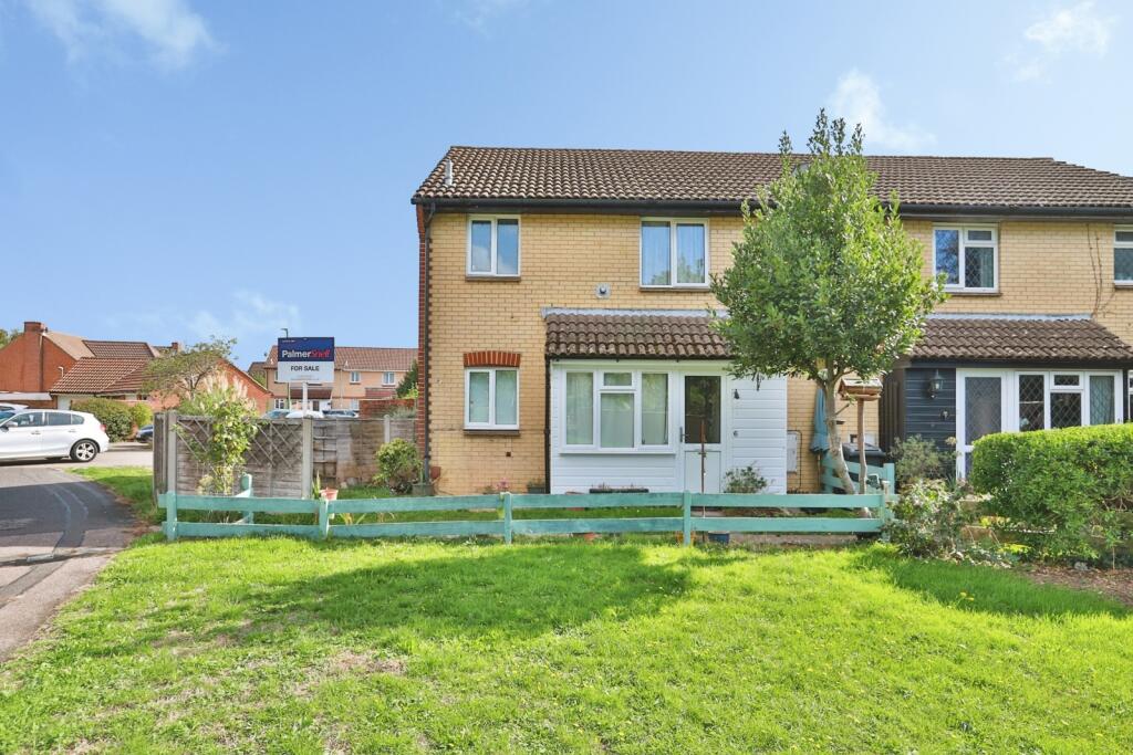 Main image of property: Shawford Gardens, Bournemouth, Dorset, BH8