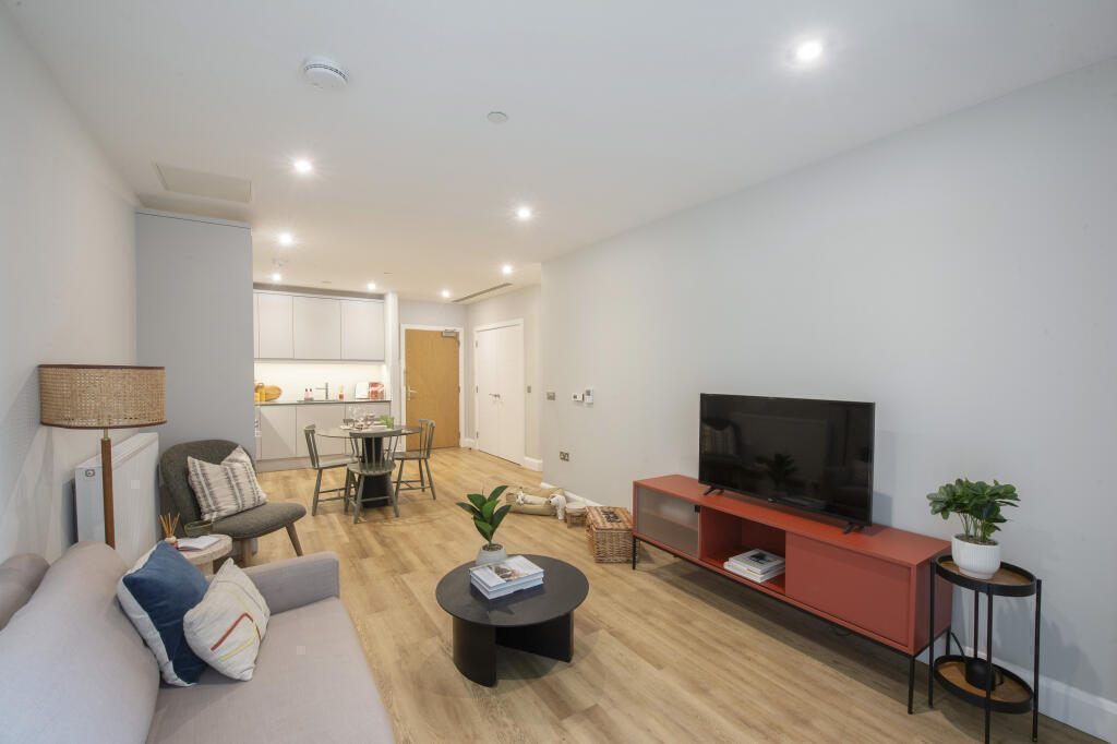 Main image of property: Moat Street, Wandsworth, London