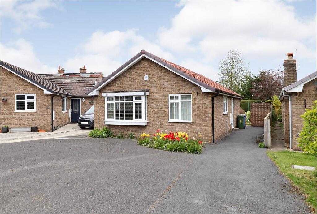 Main image of property: Tostig Close, Stamford Bridge, York