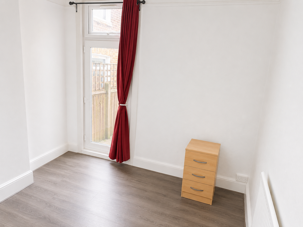 Main image of property: Bensham Manor Road, Thornton heath