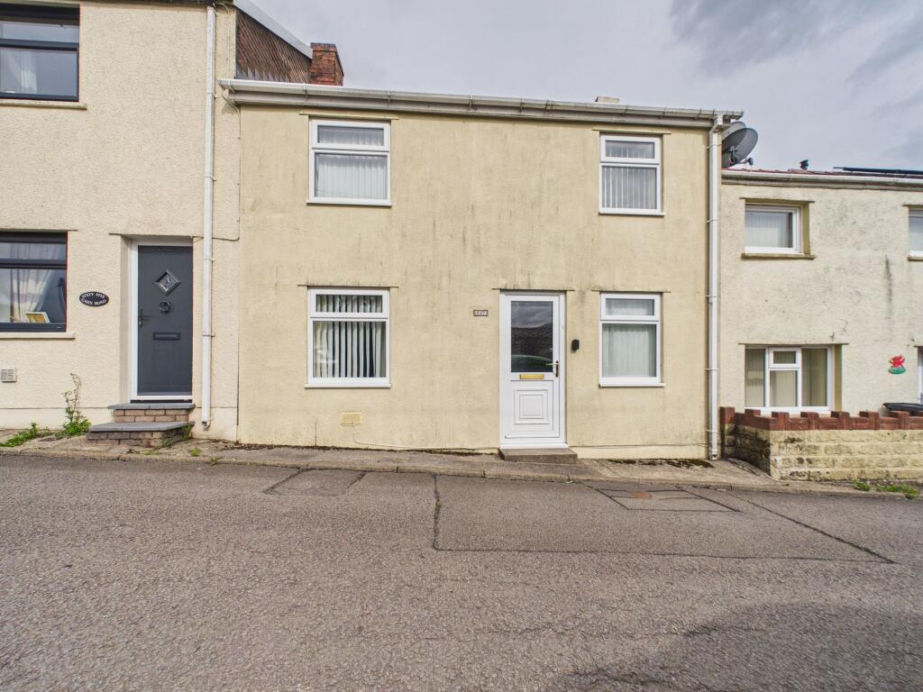 Main image of property: Garn Road, Nantyglo, NP23