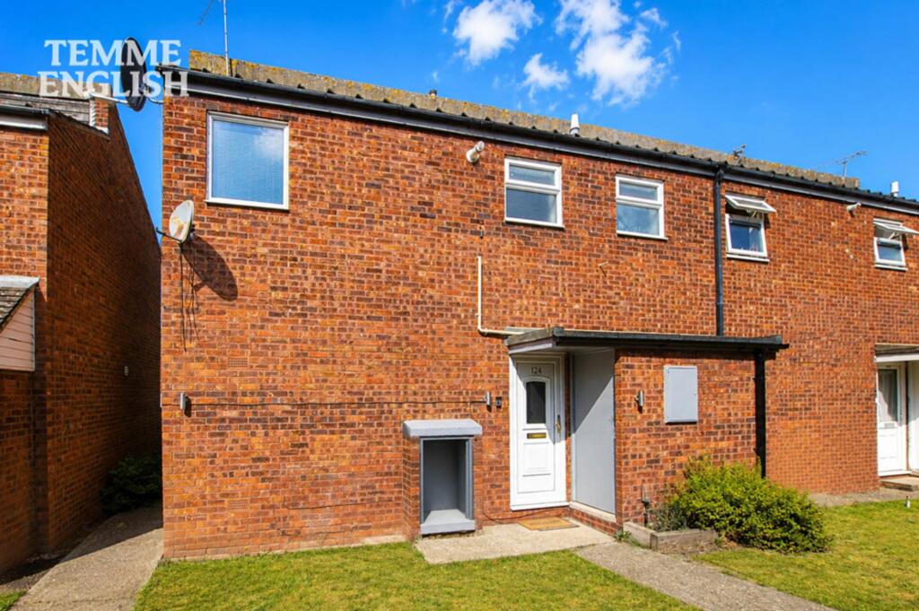 Main image of property: Merrylands, Laindon, SS15 - NO ONWARD CHAIN!