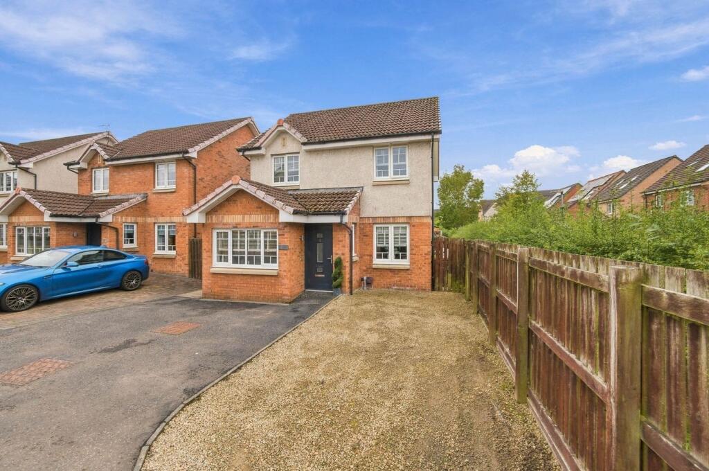 Main image of property: Archers Avenue, Irvine, KA11