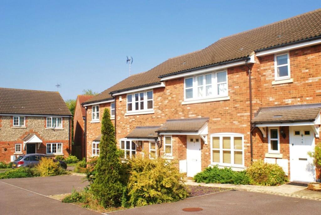 Main image of property: Orpington Close, Twyford, RG10
