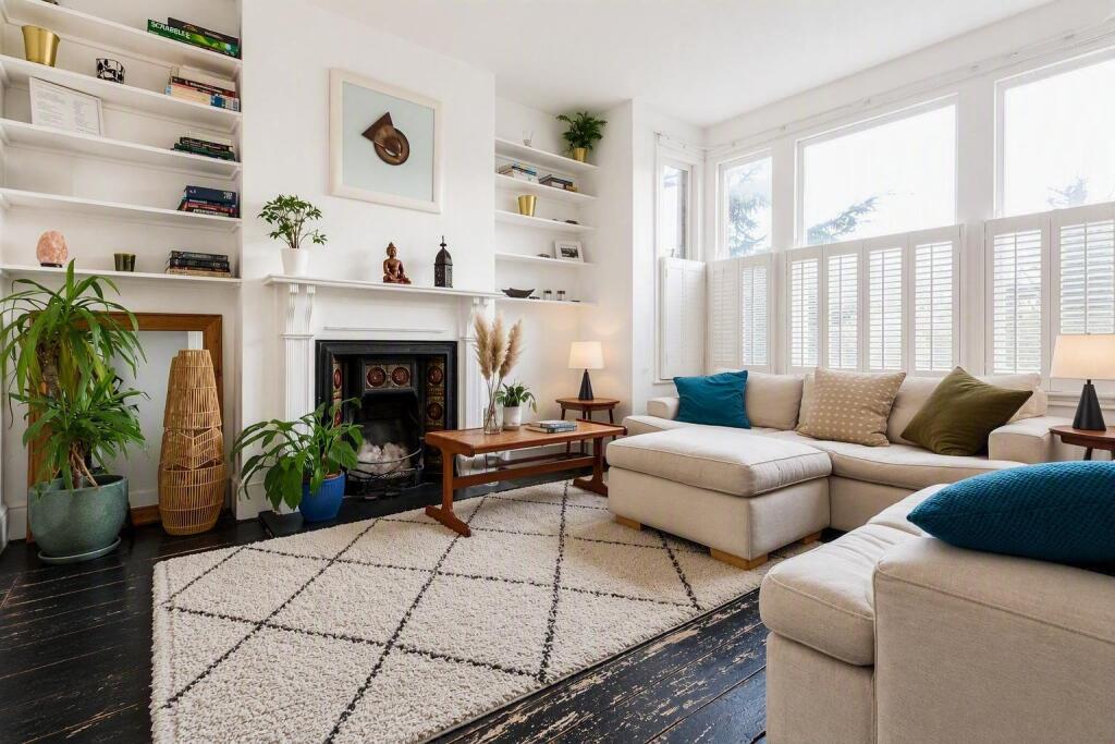 Main image of property: Friern Road, East Dulwich, London, SE22