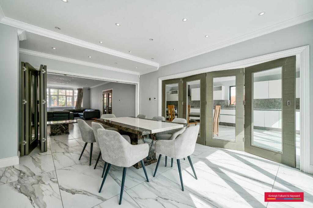 Main image of property: Foscote Road, London, NW4