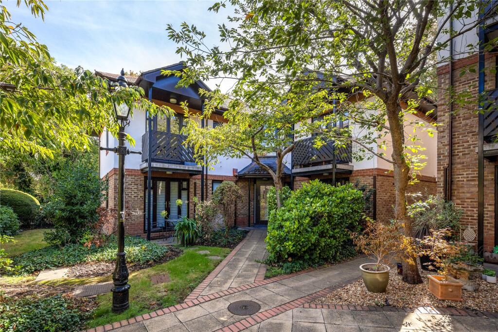 Main image of property: Lichfield Gardens, Richmond, Surrey, TW9