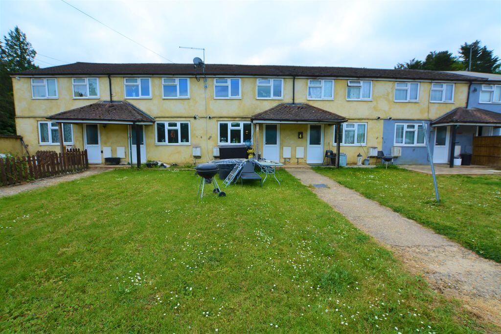 Main image of property: Seven Hills Road, Iver