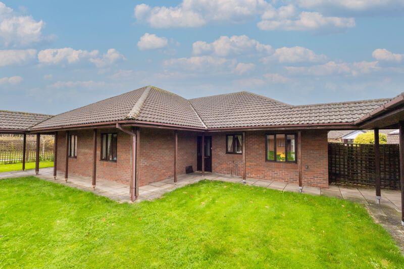 Main image of property: Meadow Brook Court, Gobowen