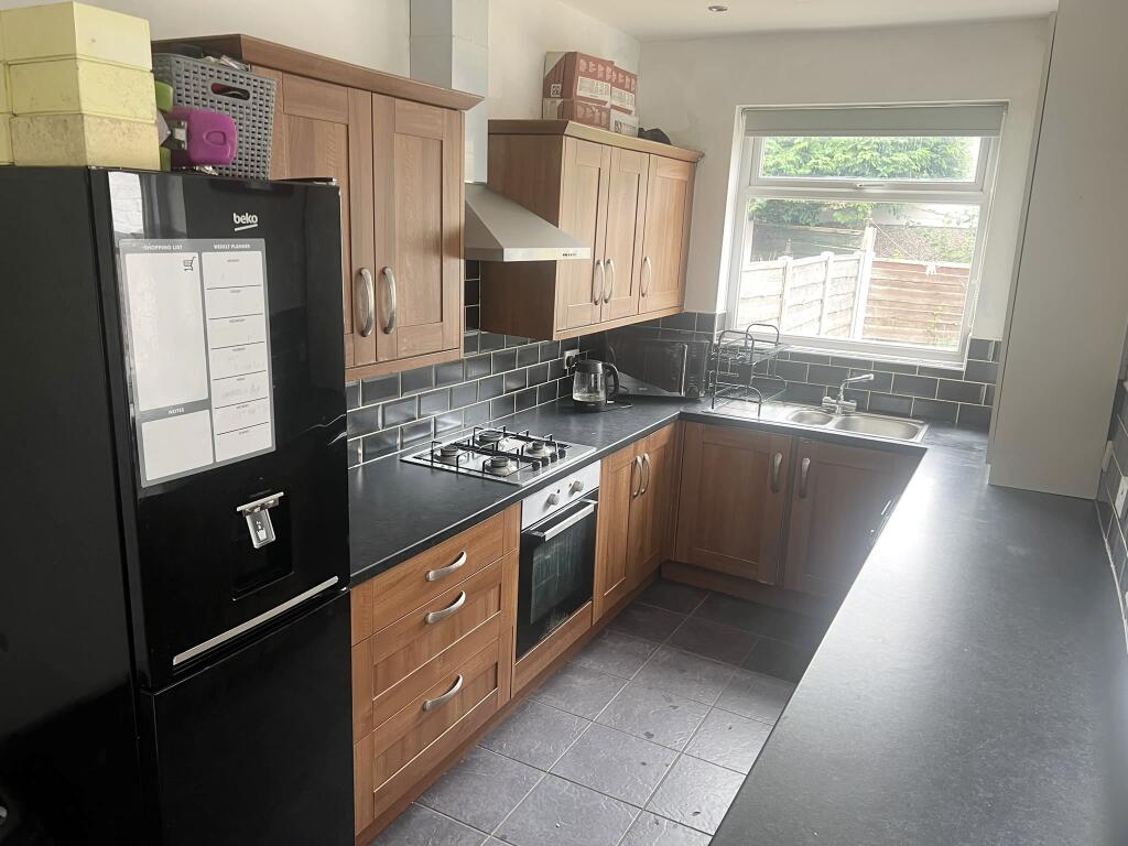 Main image of property: Worsley Road, Eccles, M30