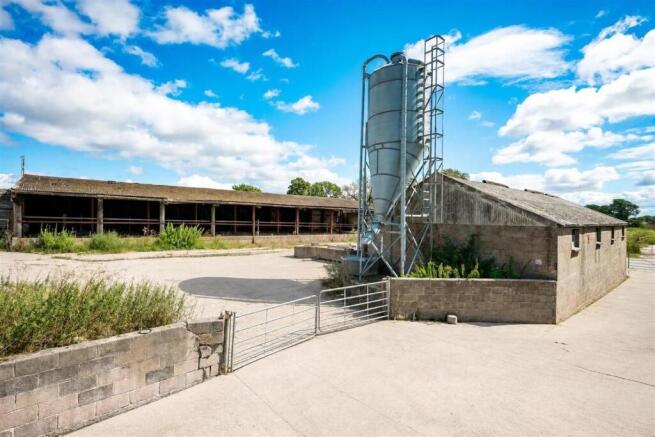 Barn C