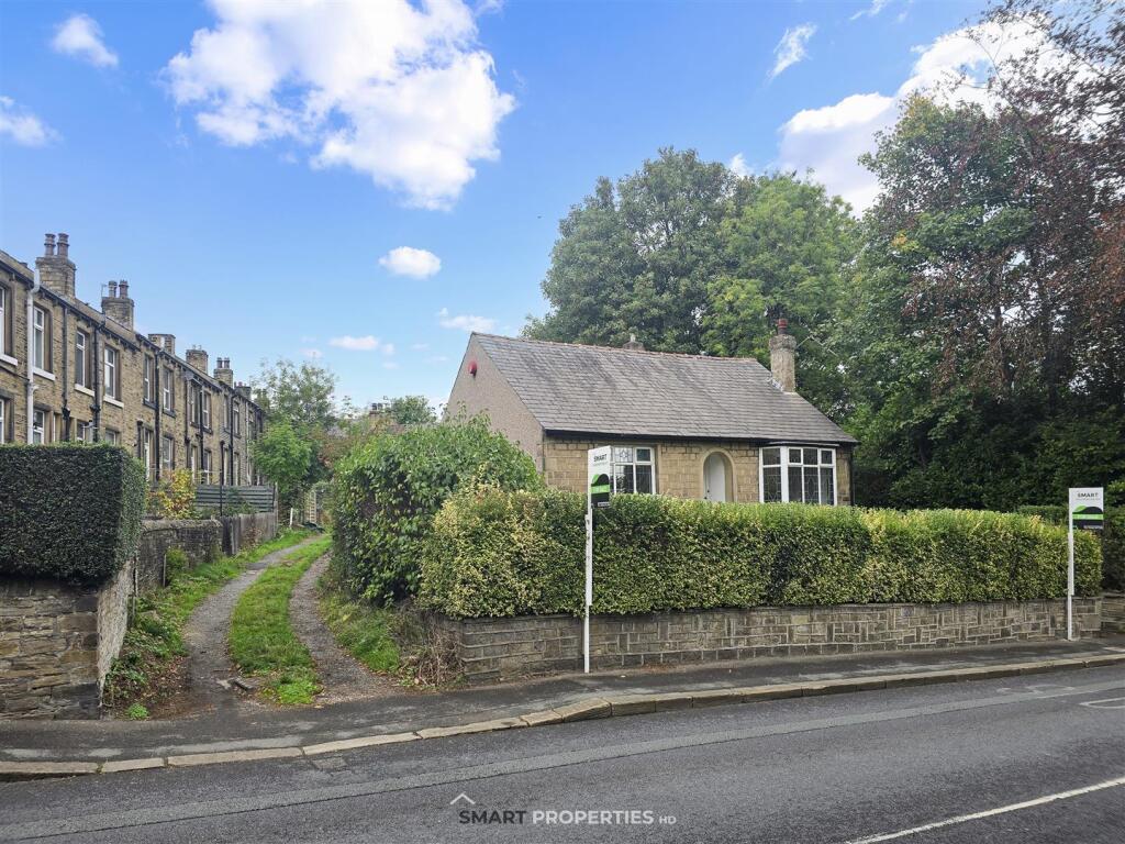 Main image of property: Blacker Road, Huddersfield