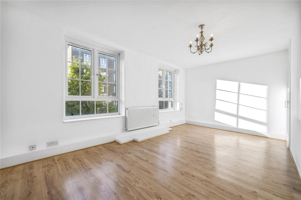 Main image of property: Fernie House, London, SE22