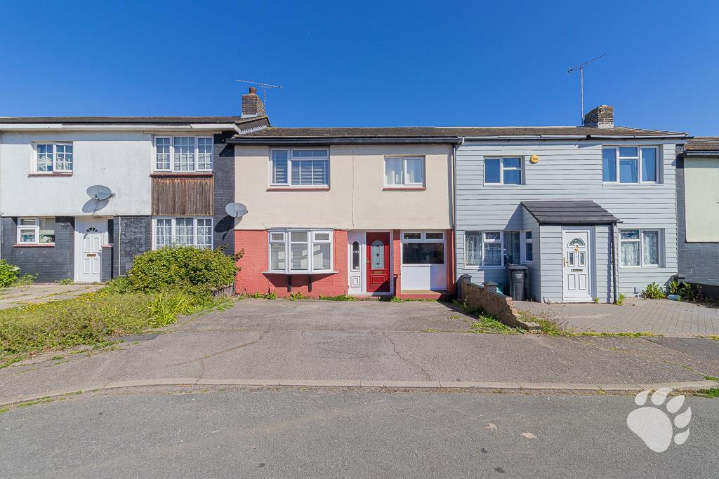 Main image of property: Tilney Turn, Basildon, SS16