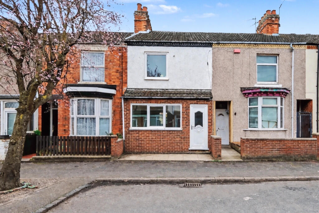 Main image of property: Rowland Street, Rugby