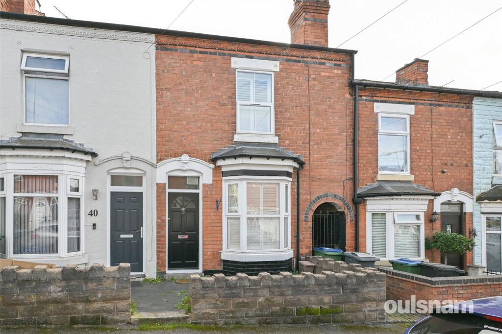 Main image of property: Ethel Street, Bearwood, West Midlands, B67