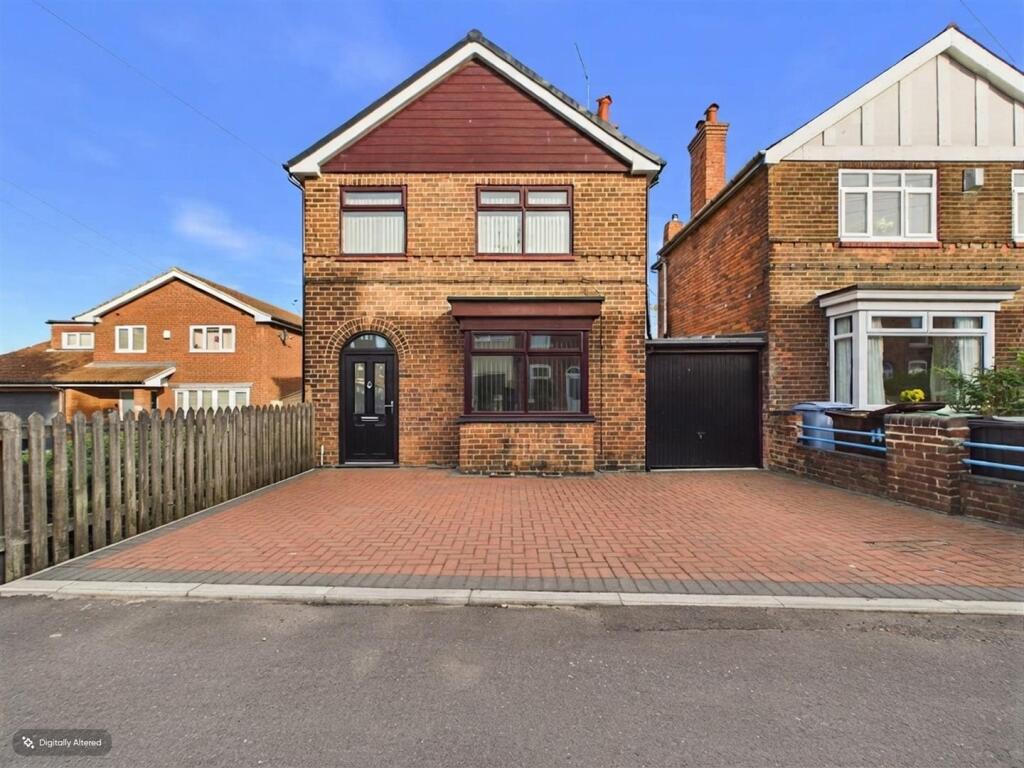 Main image of property: Strawberry Road, Retford