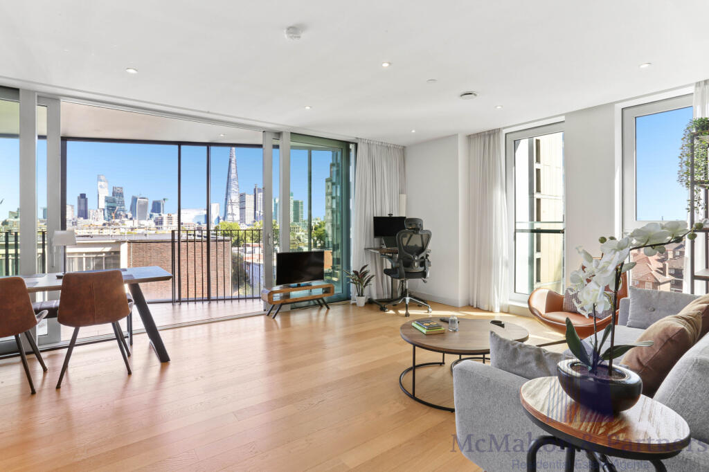 Main image of property: 251 Southwark Bridge Road, London, London, London, SE1