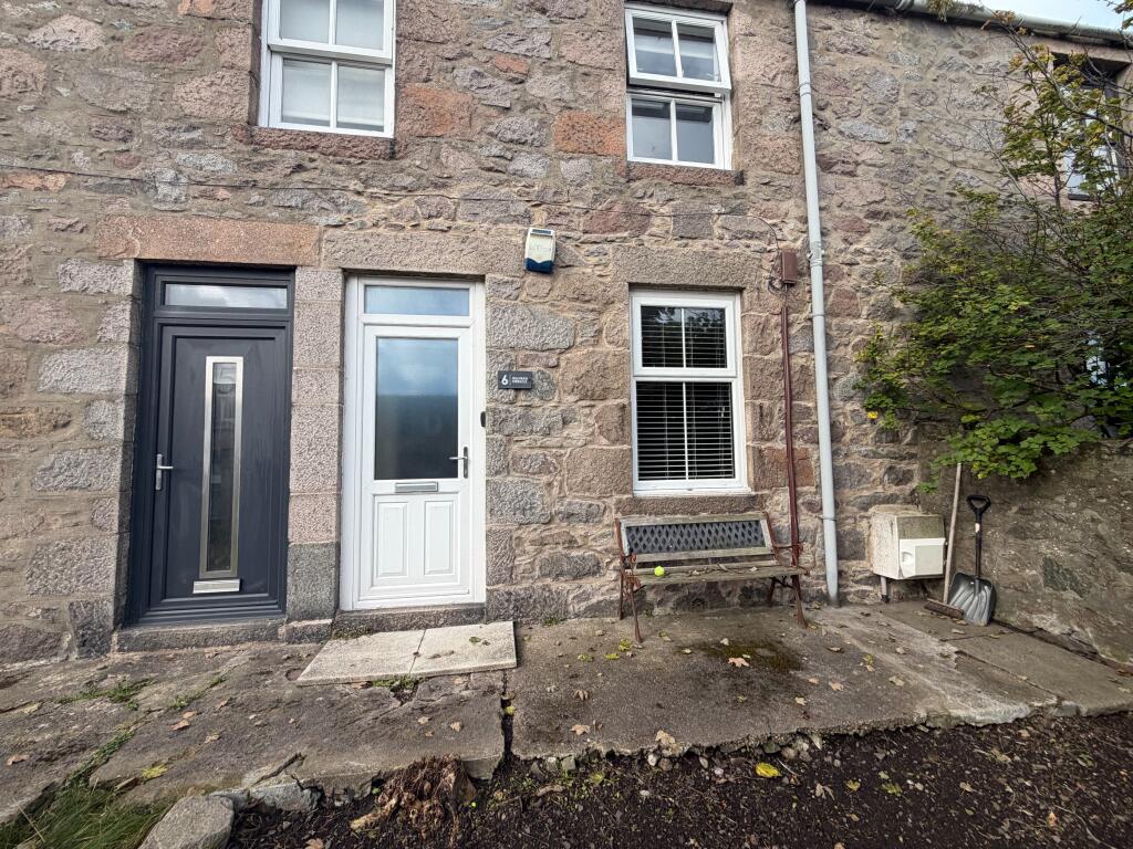 Main image of property: Hillhead Terrace, Aberdeen, AB24