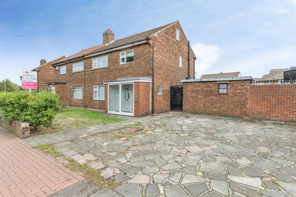 Main image of property: Cherry Tree Lane, Rainham