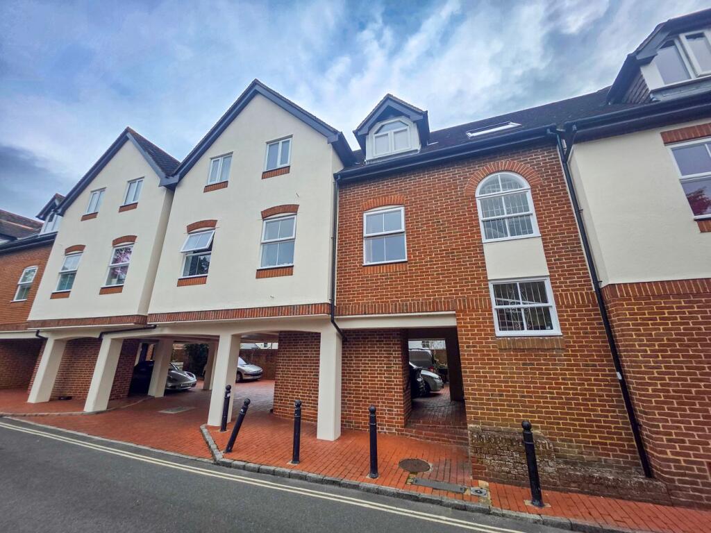 Main image of property: Redcotts Lane, Wimborne, BH21