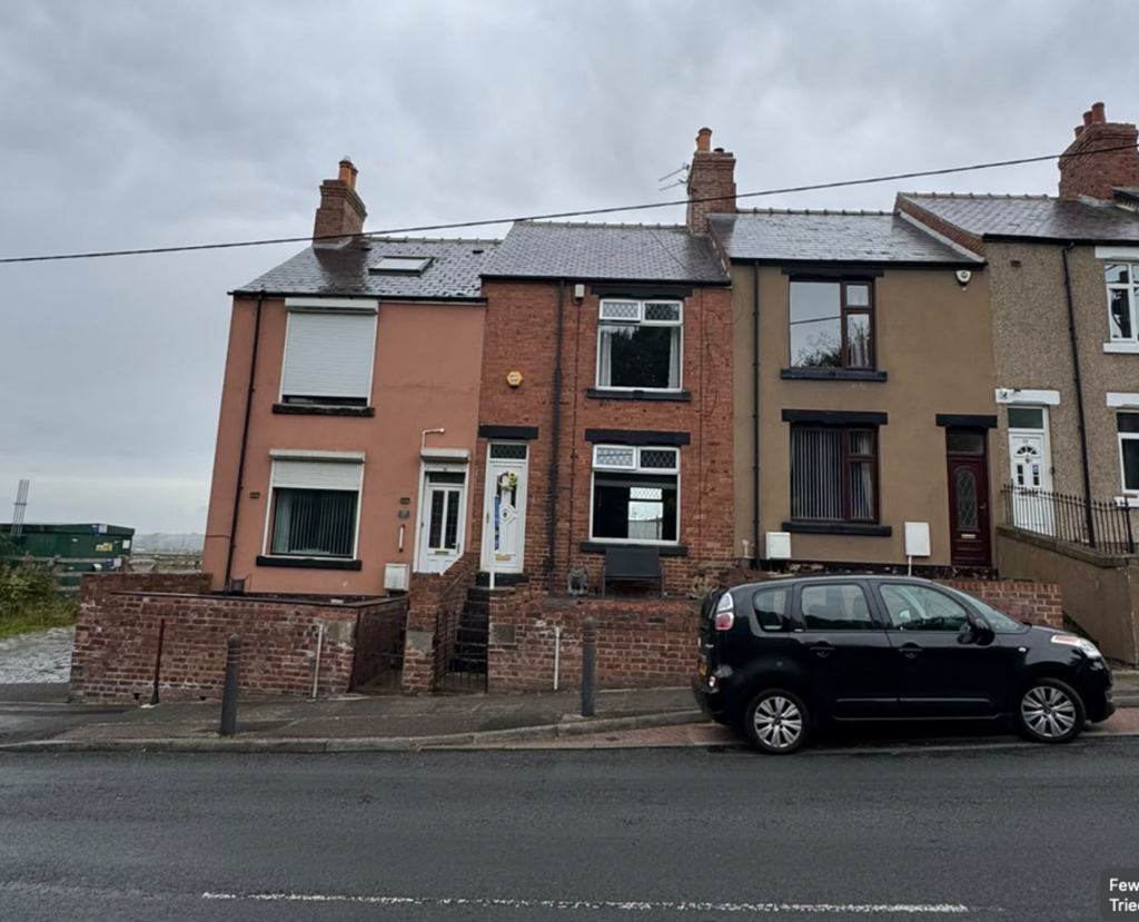 Main image of property: Durham Road, Ferryhill, DL17