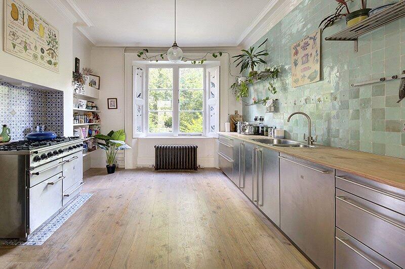 Main image of property: Villas On The Heath, Vale Of Health, Hampstead, London, NW3