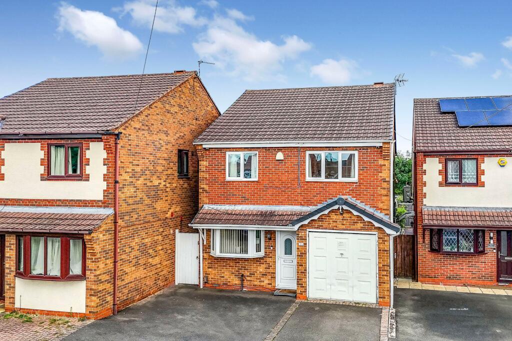 Main image of property: Toton Lane, Stapleford, NG9