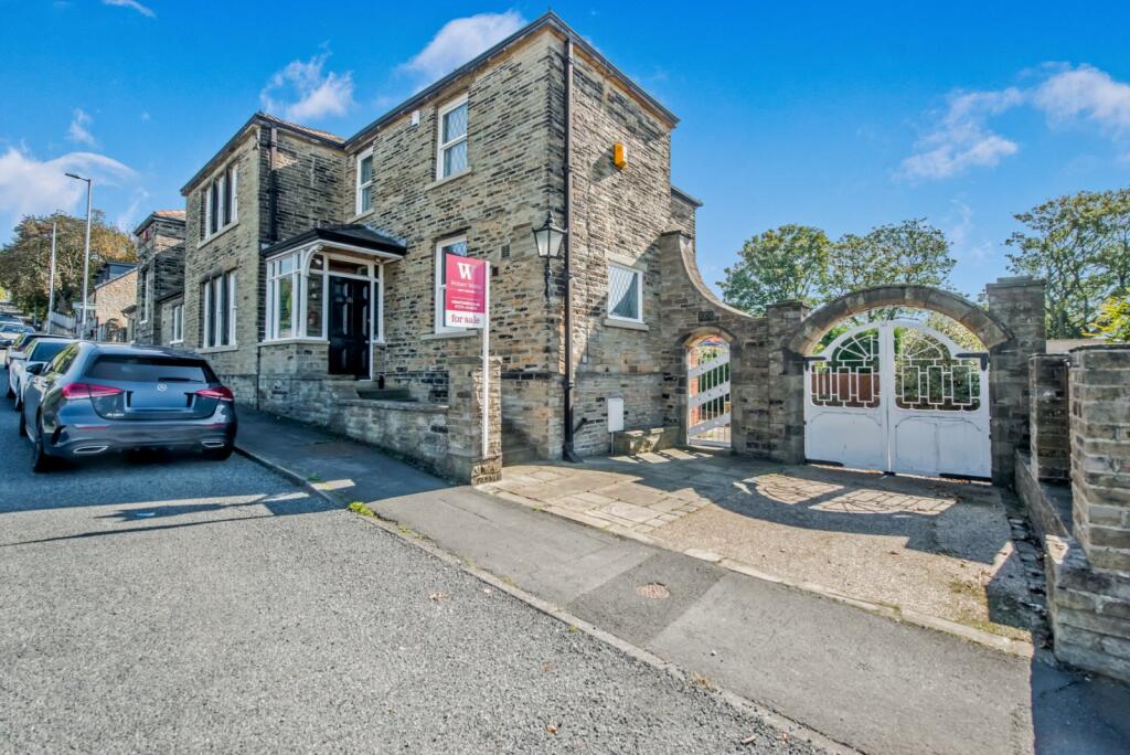 Main image of property: Lister Lane, Bradford, BD2