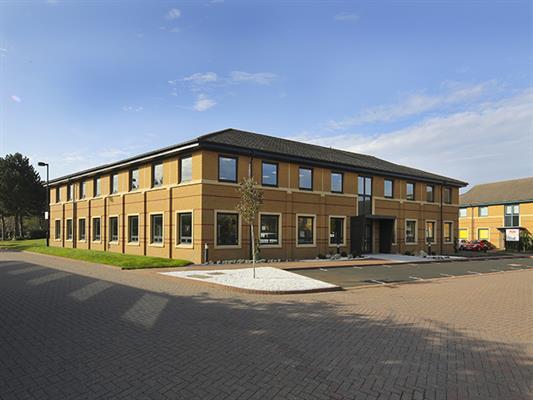 Main image of property: 2620 Kings Court, The Crescent, Birmingham, West Midlands