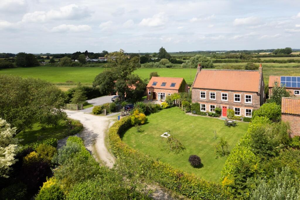 Main image of property: Stewart Lane, Stillingfleet, York