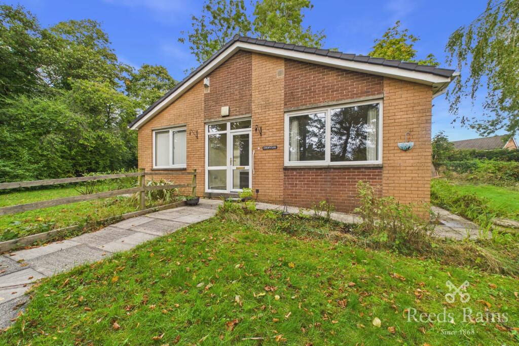 Main image of property: Padiham Road, Burnley, Lancashire, BB12
