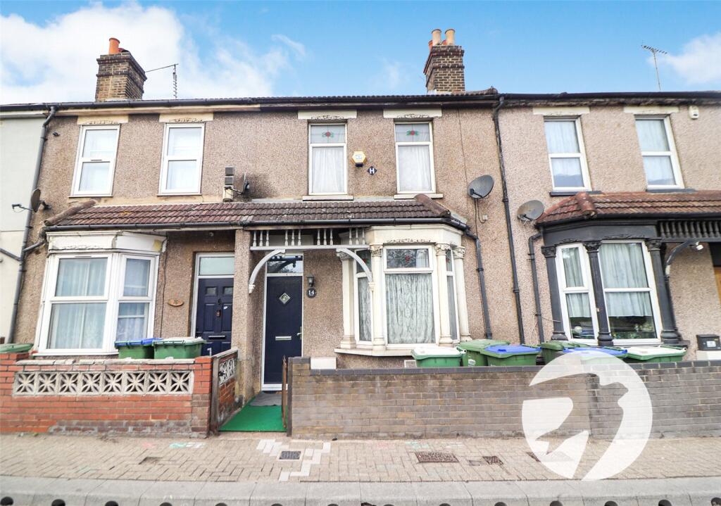 Main image of property: South Road, Erith, Kent, DA8