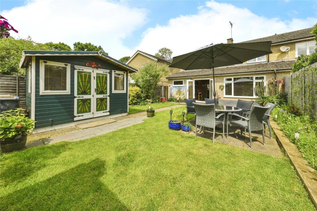 Main image of property: Manor View, Stevenage, Hertfordshire, SG2