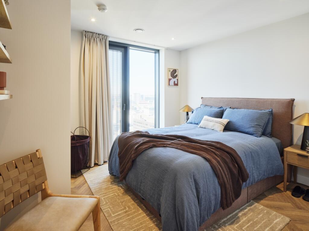 Main image of property: One Eastside, 1 James Watt Queensway Birmingham B4