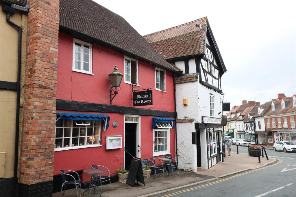 Main image of property: Culver Street Newent Gloucestershire