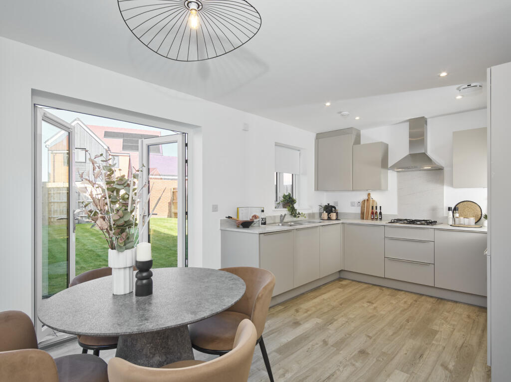 Main image of property: Land Off Broad Street, Green Road,
Maldon,
Essex,
CM9 8NY