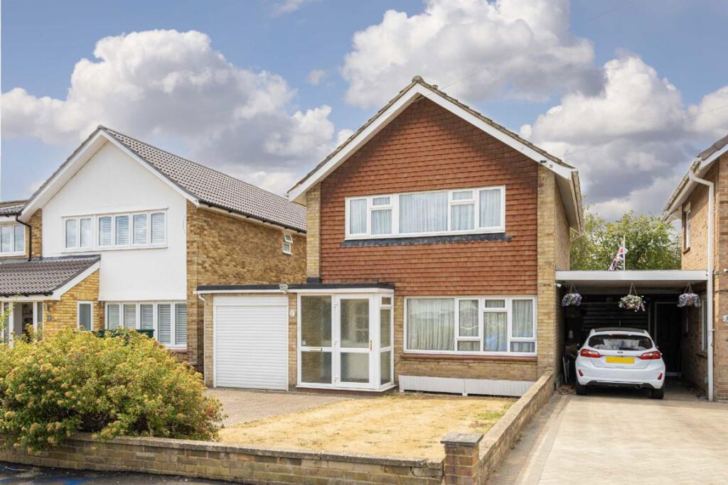Main image of property: Saxonbury Avenue, Sunbury-On-Thames