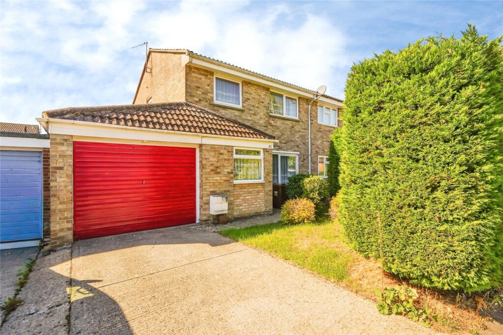 Main image of property: Bristol Road, Bicester, Oxfordshire, OX26