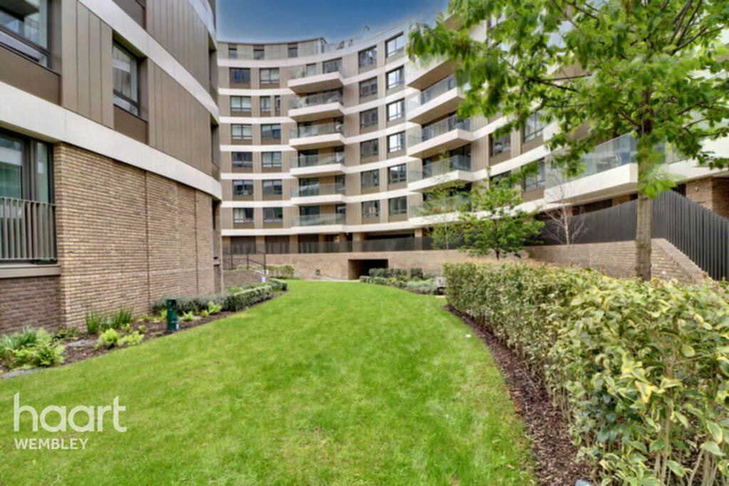 Main image of property: Wembley Park