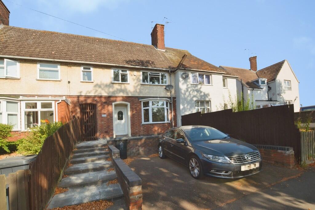 Main image of property: Hallam Crescent East, Leicester