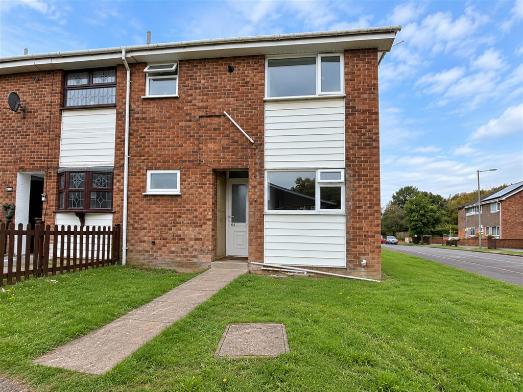 Main image of property: Queens Drive, Enderby, Leicester