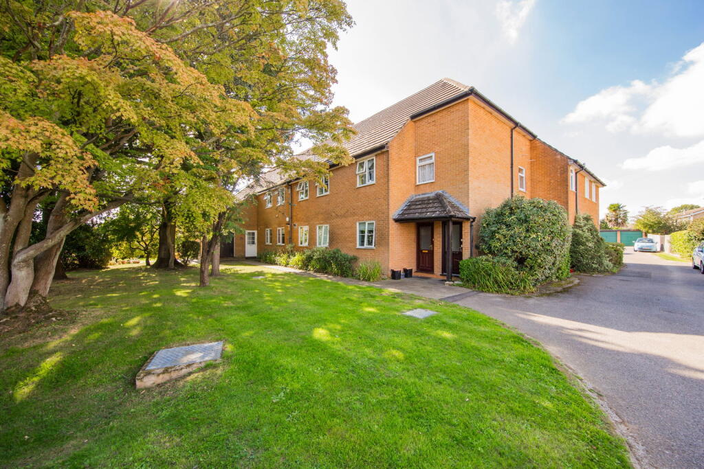 Main image of property: Parklands, Southborough