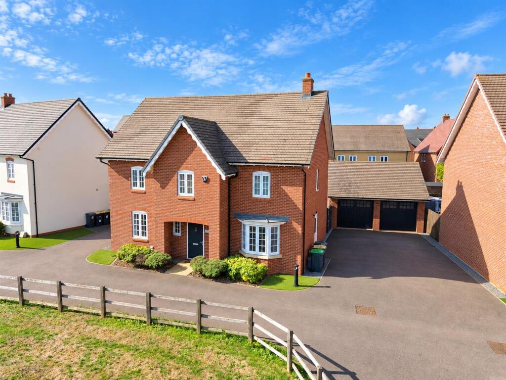 Main image of property: Edith Avenue, Great Denham, Bedford