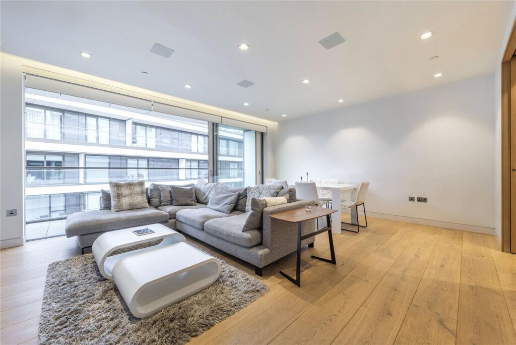 Main image of property: Tudor House, 
Duchess Walk, SE1