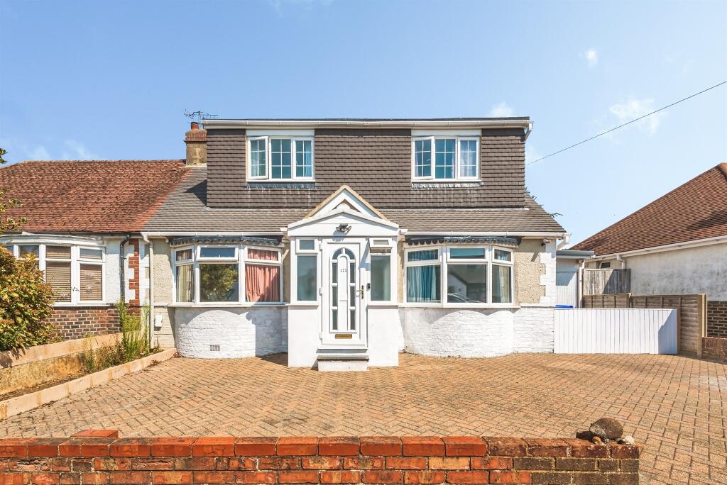 Main image of property: The Crescent, Southwick, BRIGHTON